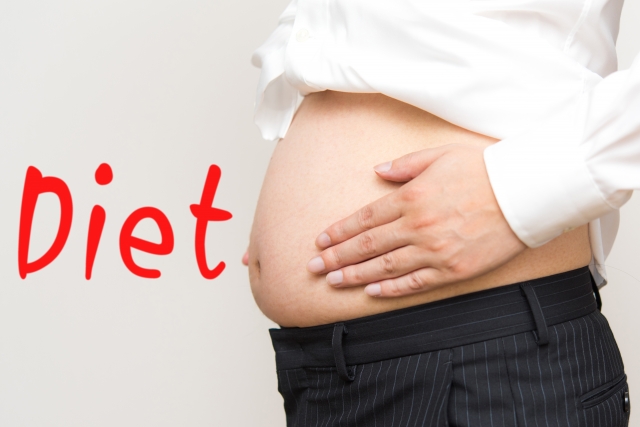 メタボリックシンドローム